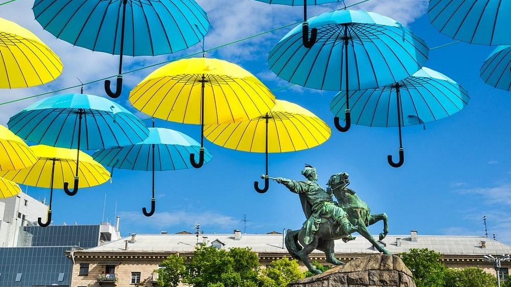 Kijów - aktualny kontekst bezpieczeństwa podróży